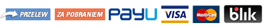Logo płatności